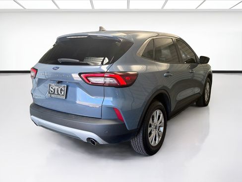 Used 2024 Ford Escape Active w/ Tech Pack #1 AWD/4WD image 4