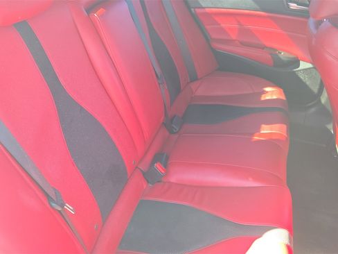 Used 2020 Acura ILX w/ Premium & A-SPEC Package image 27