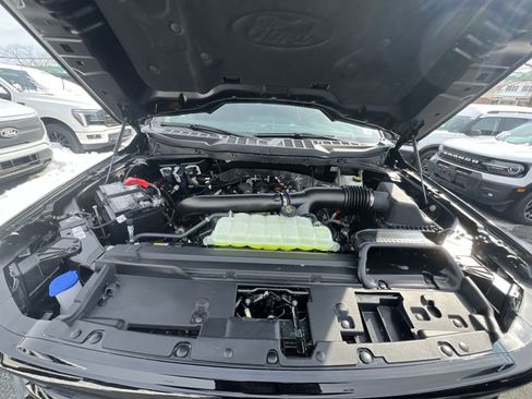 New 2026 Ford F150 XLT w/ Equipment Group 302A MID image 28