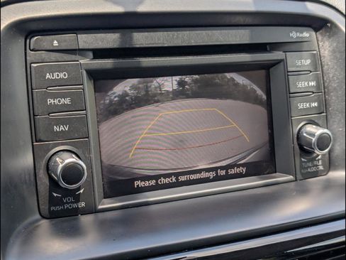 Used 2013 MAZDA CX-5 Grand Touring FWD image 11
