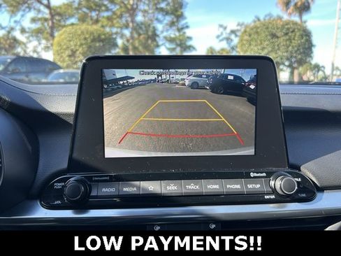 Used 2019 Kia Forte S image 24