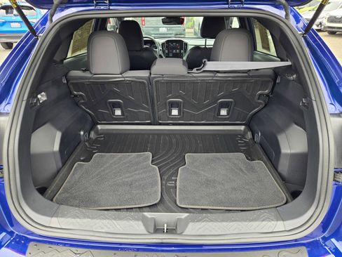 Certified 2025 Subaru Crosstrek 2.5i Sport w/ Popular Package #3A AWD/4WD image 27
