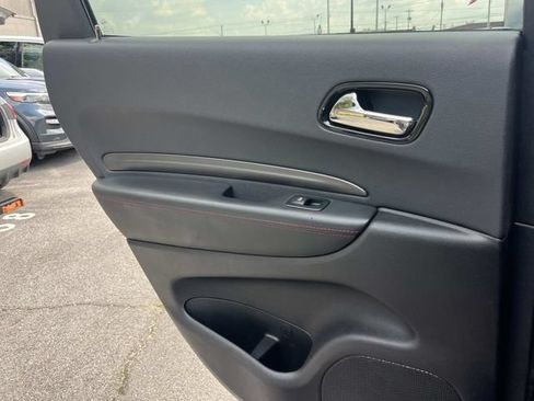 Used 2024 Dodge Durango GT AWD/4WD image 22