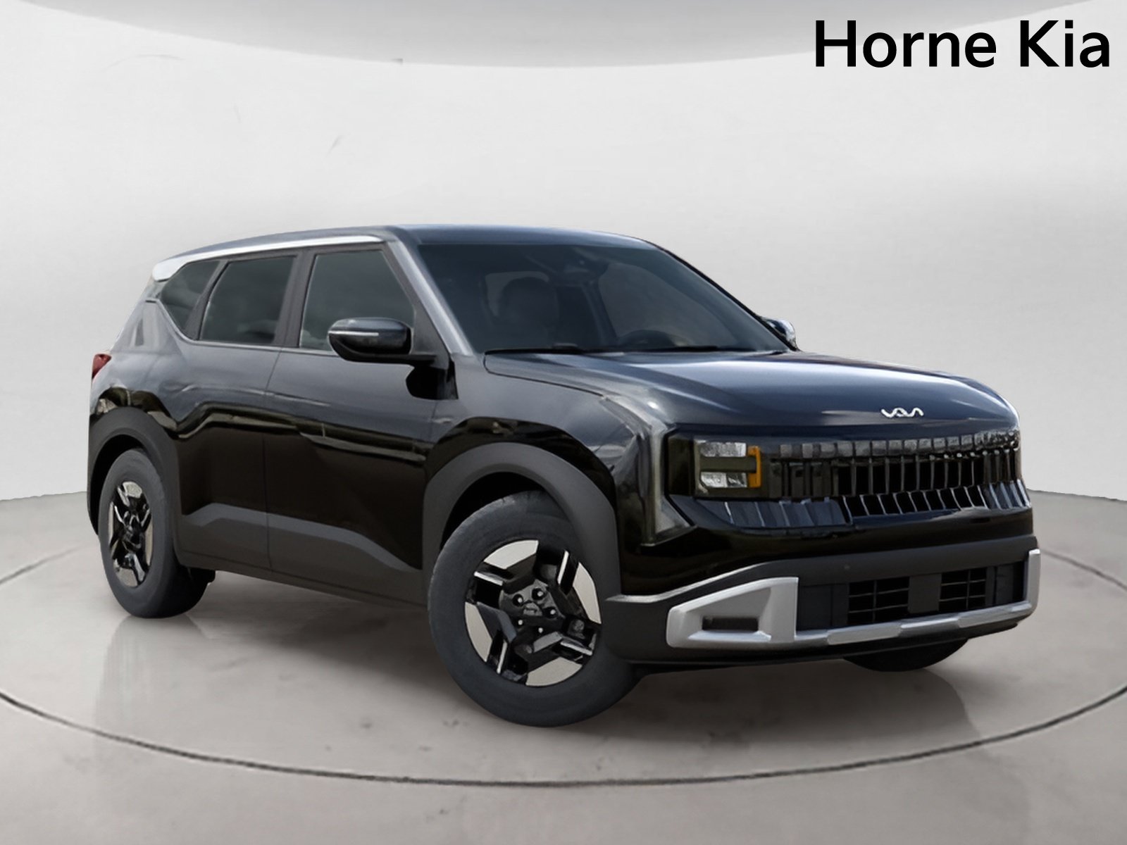 New 2027 Kia Seltos LX FWD image 8