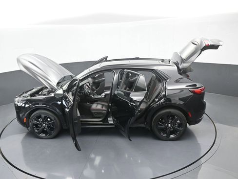 Used 2023 Buick Envision Essence w/ Technology Package I image 71