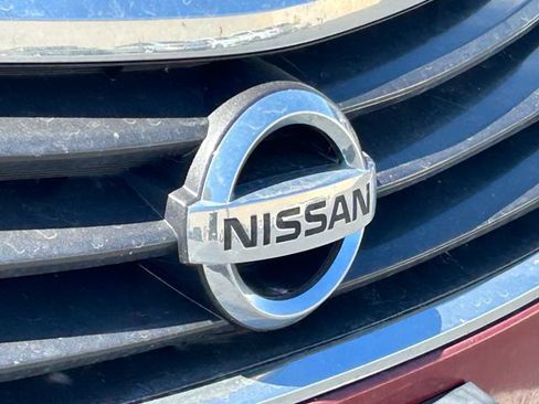 Used 2015 Nissan Altima 2.5 S w/ Power Driver Seat Package FWD image 9