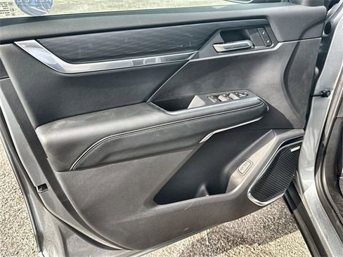 New 2026 GMC Acadia Elevation w/ Elevation Premium Package image 23