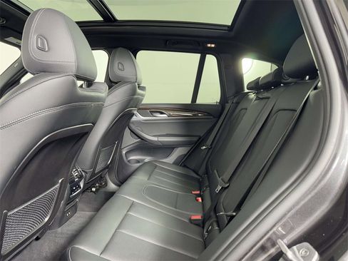 Used 2022 BMW X3 xDrive30i image 33