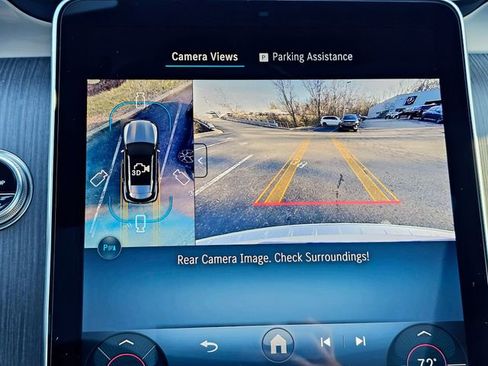 New 2026 Mercedes-Benz GLC 300 4MATIC image 36