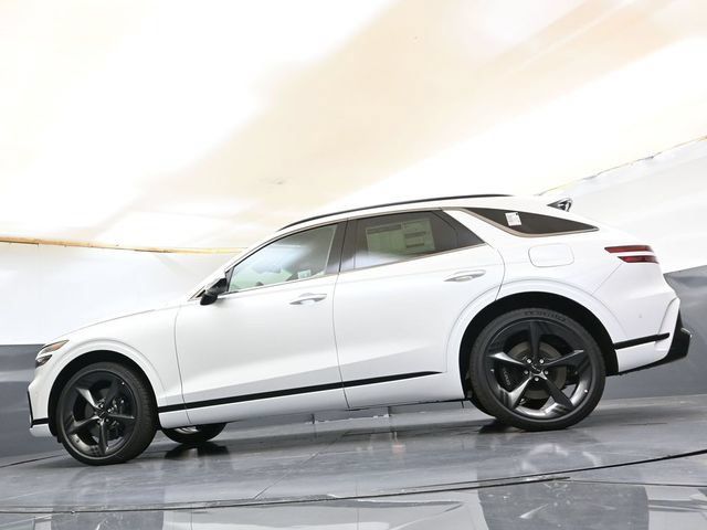 Used 2026 Genesis GV70 3.5T Sport Prestige AWD/4WD image 31