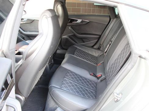 Used 2023 Audi S5 Prestige w/ Prestige Package image 17