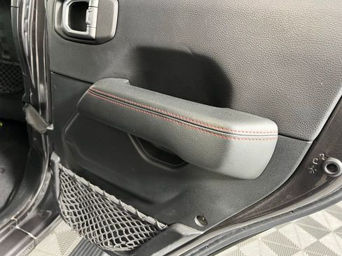 Used 2021 Jeep Gladiator Rubicon image 31