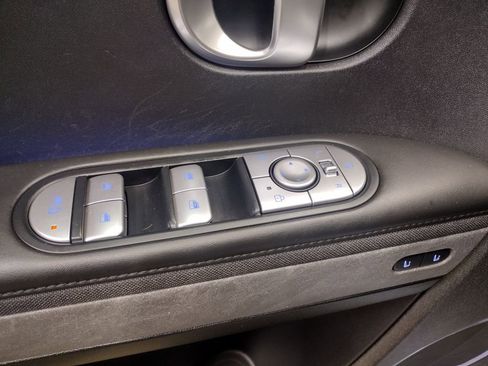 Certified 2023 Hyundai Ioniq 5 Limited image 35