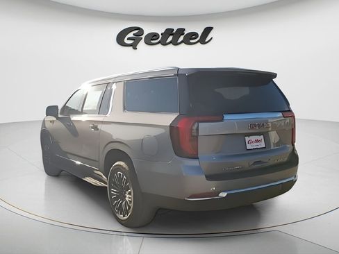 New 2026 GMC Yukon XL Elevation image 6