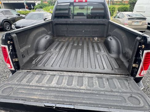 Used 2015 RAM 1500 Laramie w/ Convenience Group AWD/4WD image 13