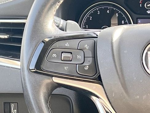 Certified 2023 Buick Enclave Essence w/ Trailering Package, 5000 lbs. image 11