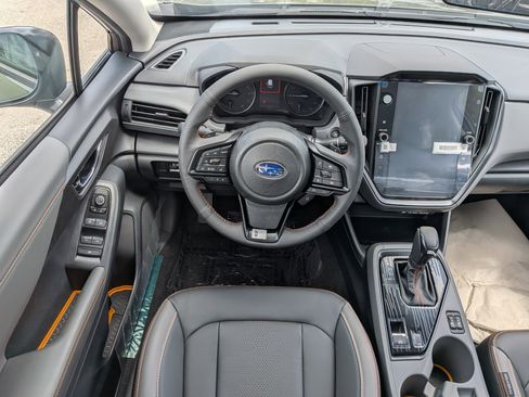 New 2026 Subaru Crosstrek 2.5i Limited AWD/4WD image 15