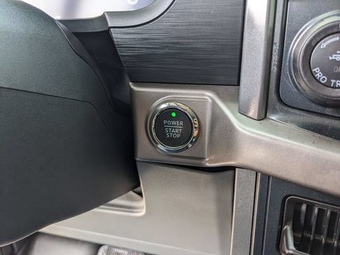 Certified 2025 Ford F150 Lightning XLT AWD/4WD image 28