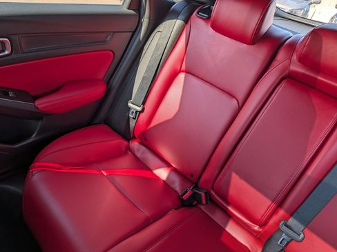 Certified 2024 Acura Integra A-Spec FWD image 12