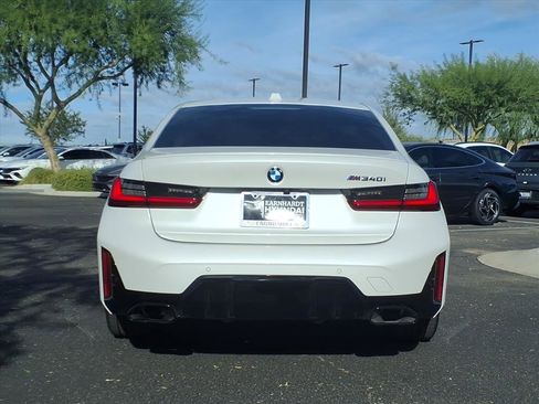 Used 2023 BMW M340i w/ Premium Package image 5