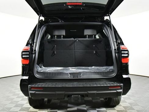 New 2026 Toyota 4Runner SR5 image 26