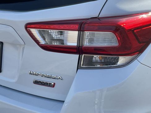 Used 2019 Subaru Impreza 2.0i Sport AWD/4WD image 38