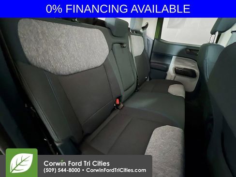 New 2025 Ford Maverick XLT w/ XLT Luxury Package image 16