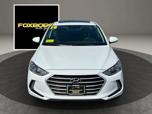 Used 2018 Hyundai Elantra Value Edition image 2