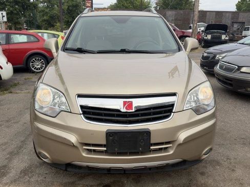 Used 2008 Saturn Vue XR FWD image 3