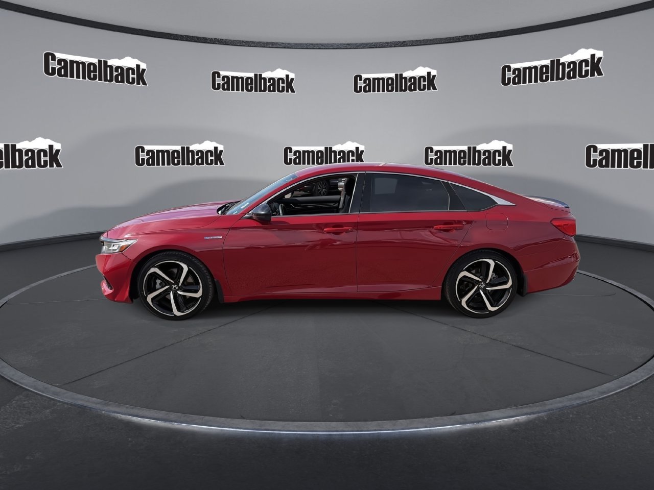 Used 2022 Honda Accord Sport image 4