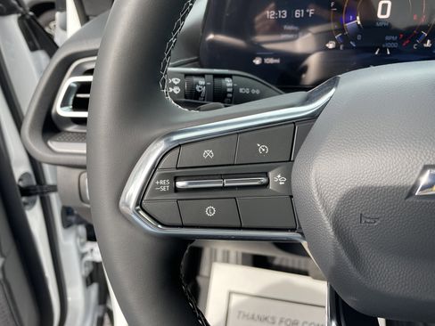 New 2026 Chevrolet Traverse LT w/ LPO, Floor Liner Package image 17