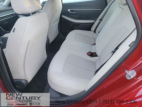 Used 2025 Hyundai Sonata SEL image 15