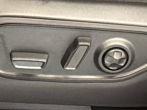 Used 2023 Jeep Grand Cherokee Trailhawk image 27