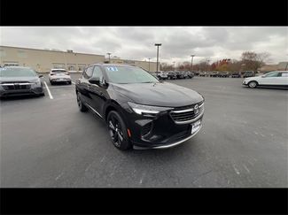 Certified 2023 Buick Envision Essence w/ Sport Touring Package video 2