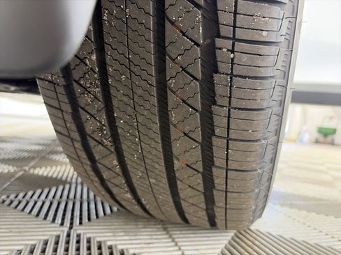 Certified 2025 Nissan Murano SL image 12