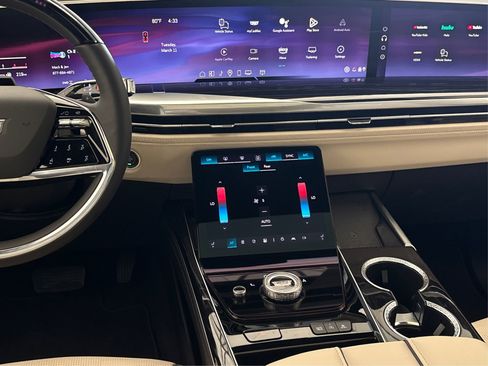 New 2025 Cadillac Escalade ESV Sport w/ Touring Package image 16