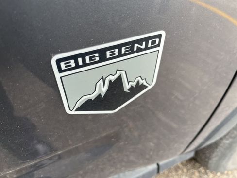 Used 2023 Ford Bronco Sport Big Bend image 18