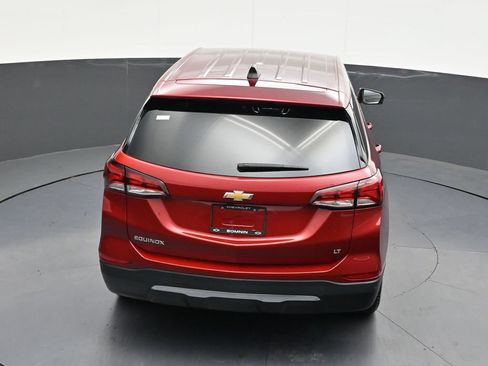Used 2024 Chevrolet Equinox LT FWD image 20