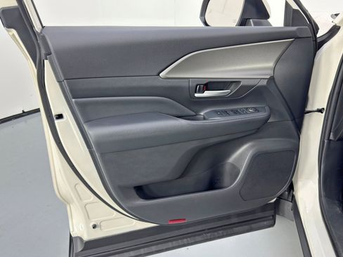 Used 2024 Toyota Grand Highlander XLE image 41