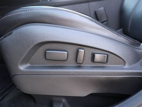 Used 2015 Chevrolet Equinox LTZ image 24