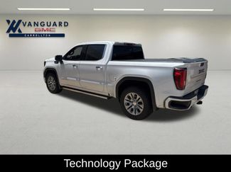 Used 2023 GMC Sierra 1500 Denali w/ Technology Package AWD/4WD video 2