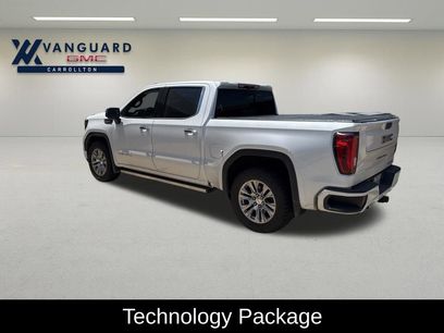 Used 2023 GMC Sierra 1500 Denali w/ Technology Package