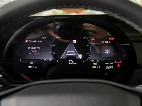 New 2025 Audi A5 2.0T Premium Plus image 16