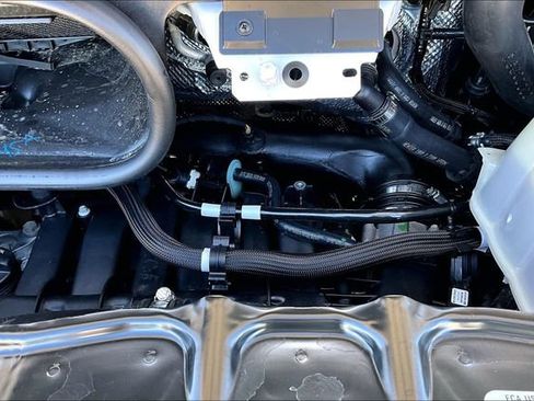 New 2026 RAM ProMaster 2500 image 18