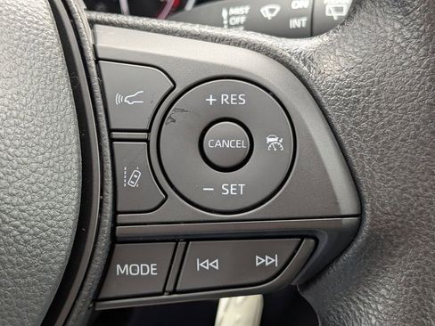 New 2025 Toyota RAV4 LE image 23