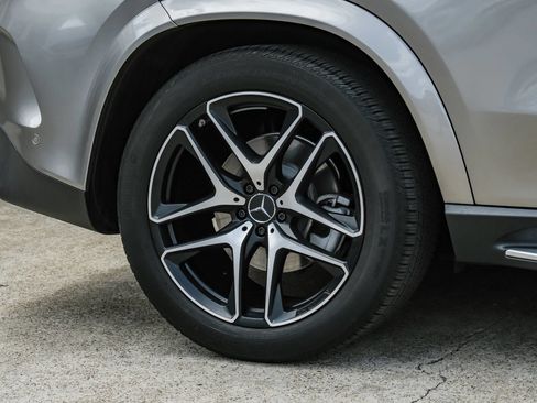 Used 2022 Mercedes-Benz GLE 53 AMG 4MATIC image 55