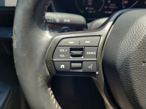 Used 2024 Honda CR-V Sport image 30