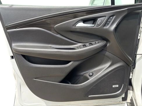 Used 2020 Buick Envision Premium AWD/4WD image 20