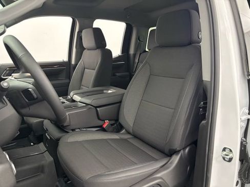 New 2026 GMC Sierra 1500 Elevation w/ Elevation Select Package AWD/4WD image 16