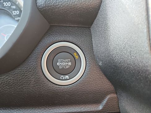 New 2026 RAM 2500 Tradesman image 29